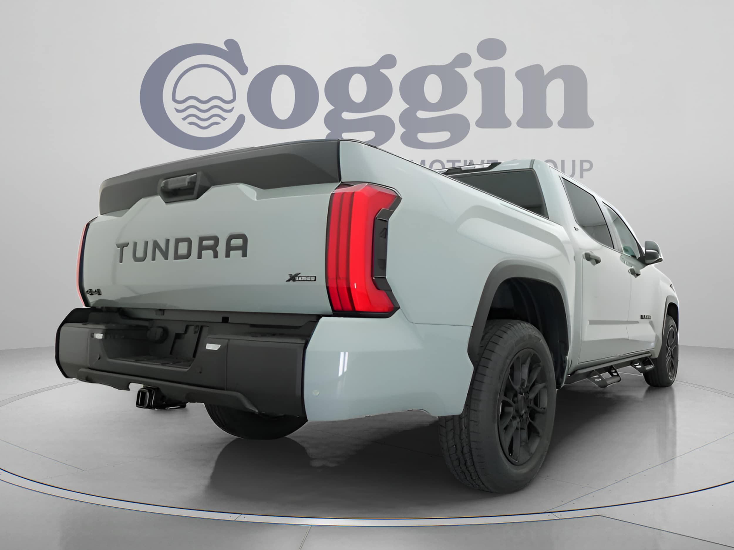 2026 Toyota Tundra SR5 - Photo 16