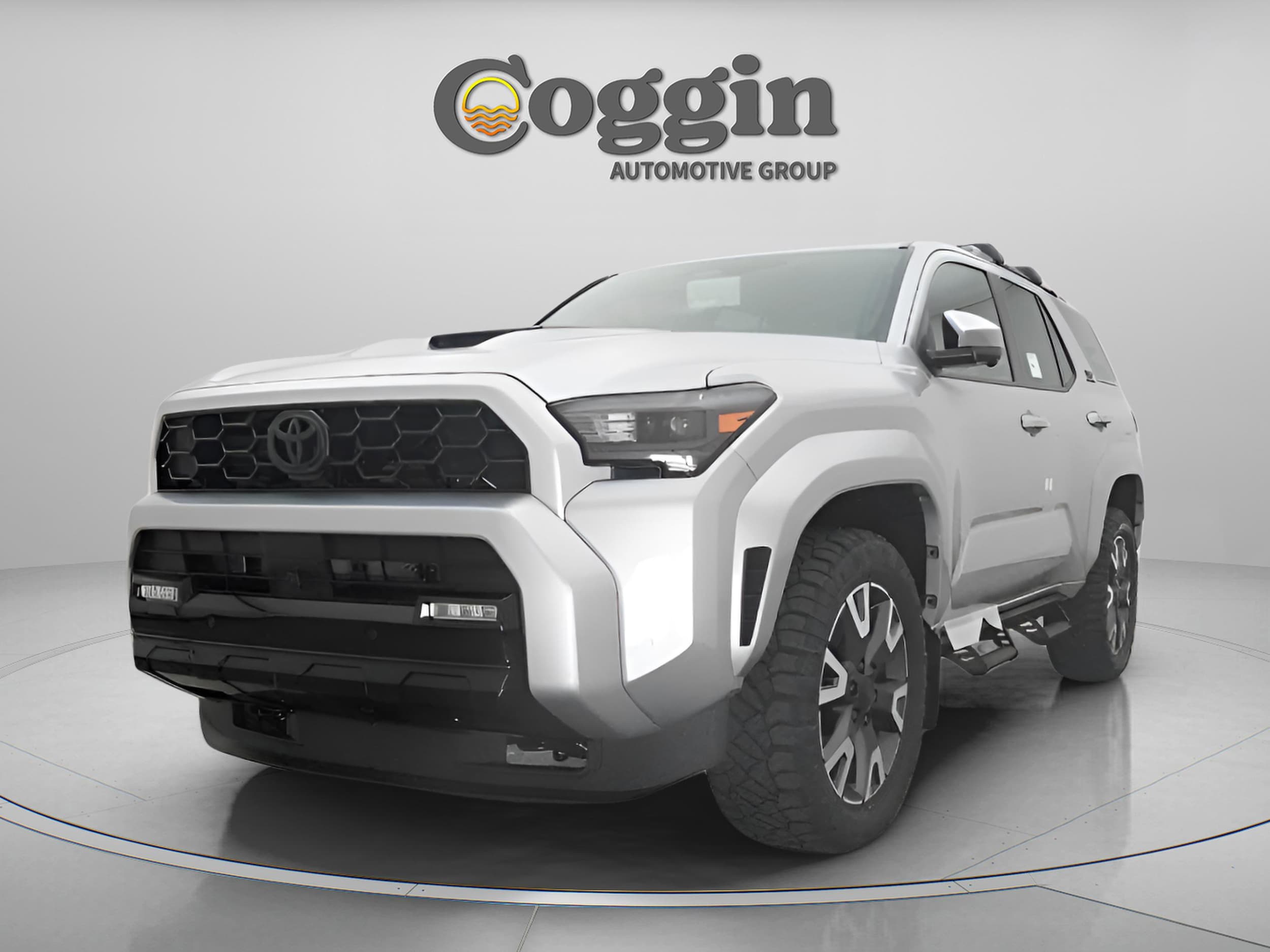 2025 Toyota 4Runner TRD Sport Premium - Photo 20