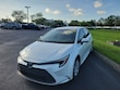  Toyota Corolla Hybrid