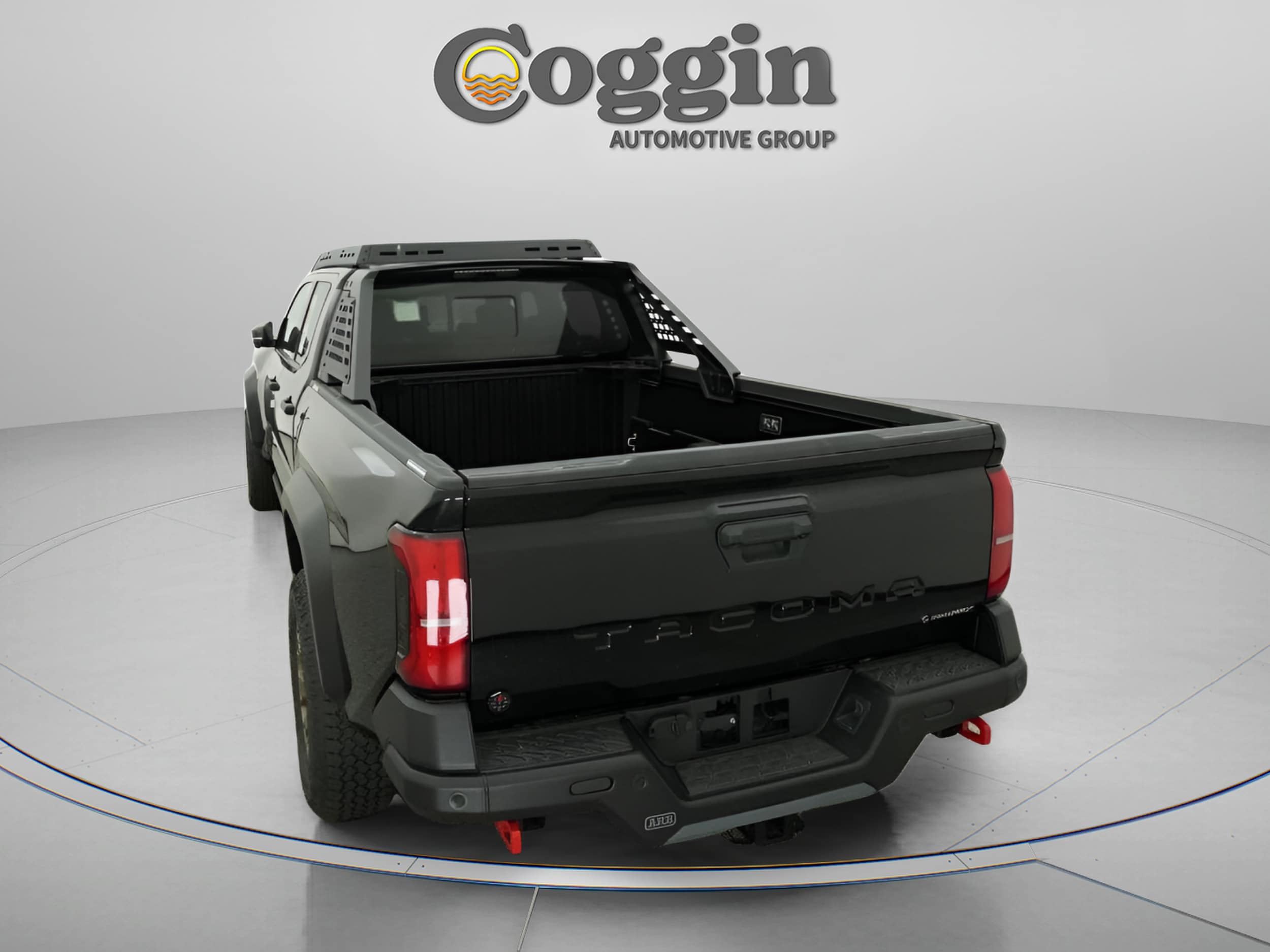 2026 Toyota Tacoma Trailhunter - Photo 12