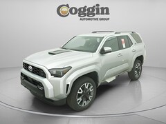 2026 Toyota 4Runner