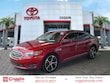  Ford Taurus