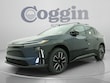  Toyota bZ
