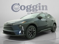 2026 Toyota bZ XLE SUV