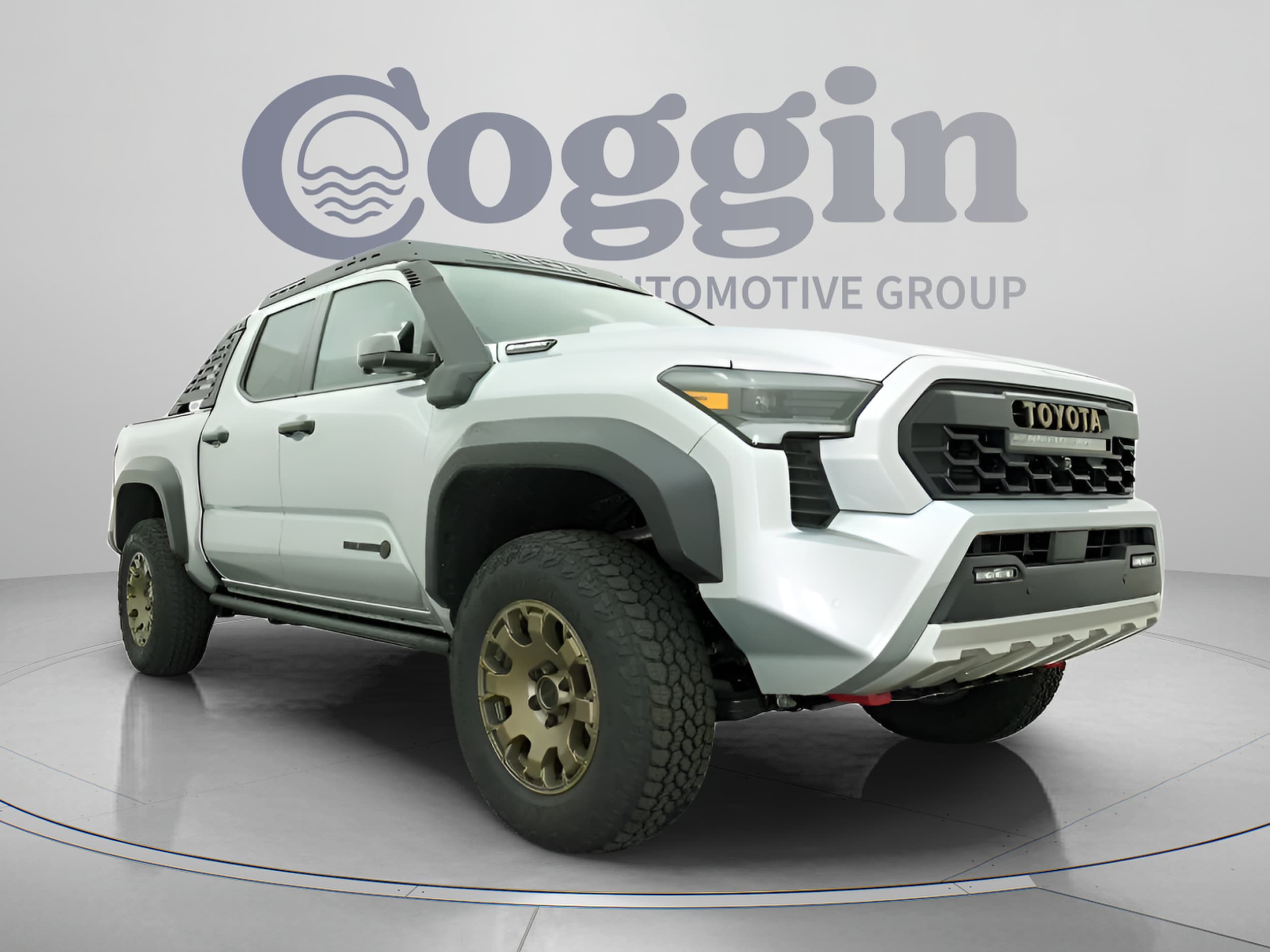 2026 Toyota Tacoma Trailhunter - Photo 26