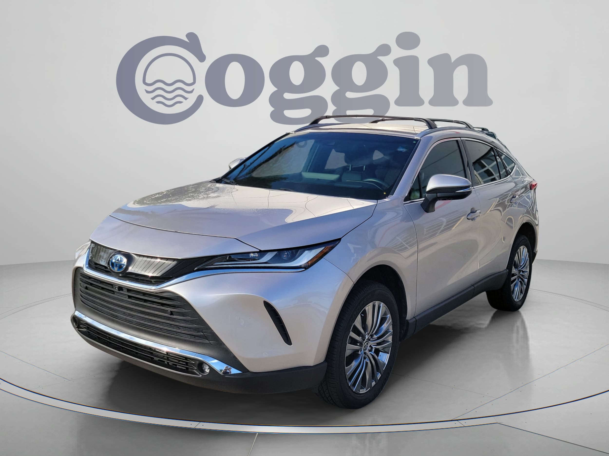 2023 Toyota Venza