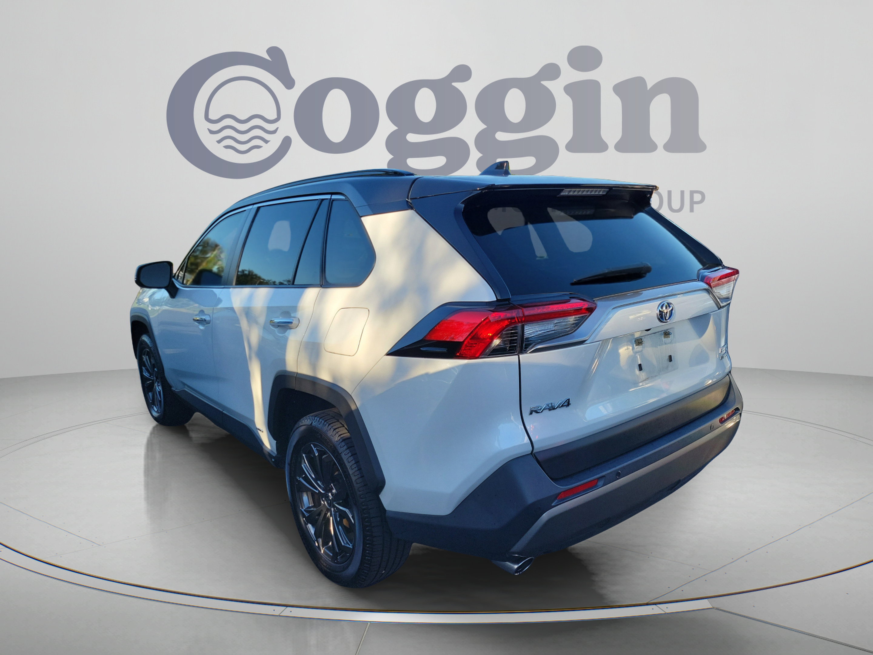 Used 2024 Toyota RAV4 Hybrid Limited SUV