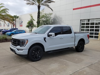 2023 Ford F-150 Truck SuperCrew Cab