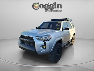 2021 Toyota 4Runner SR5 SUV