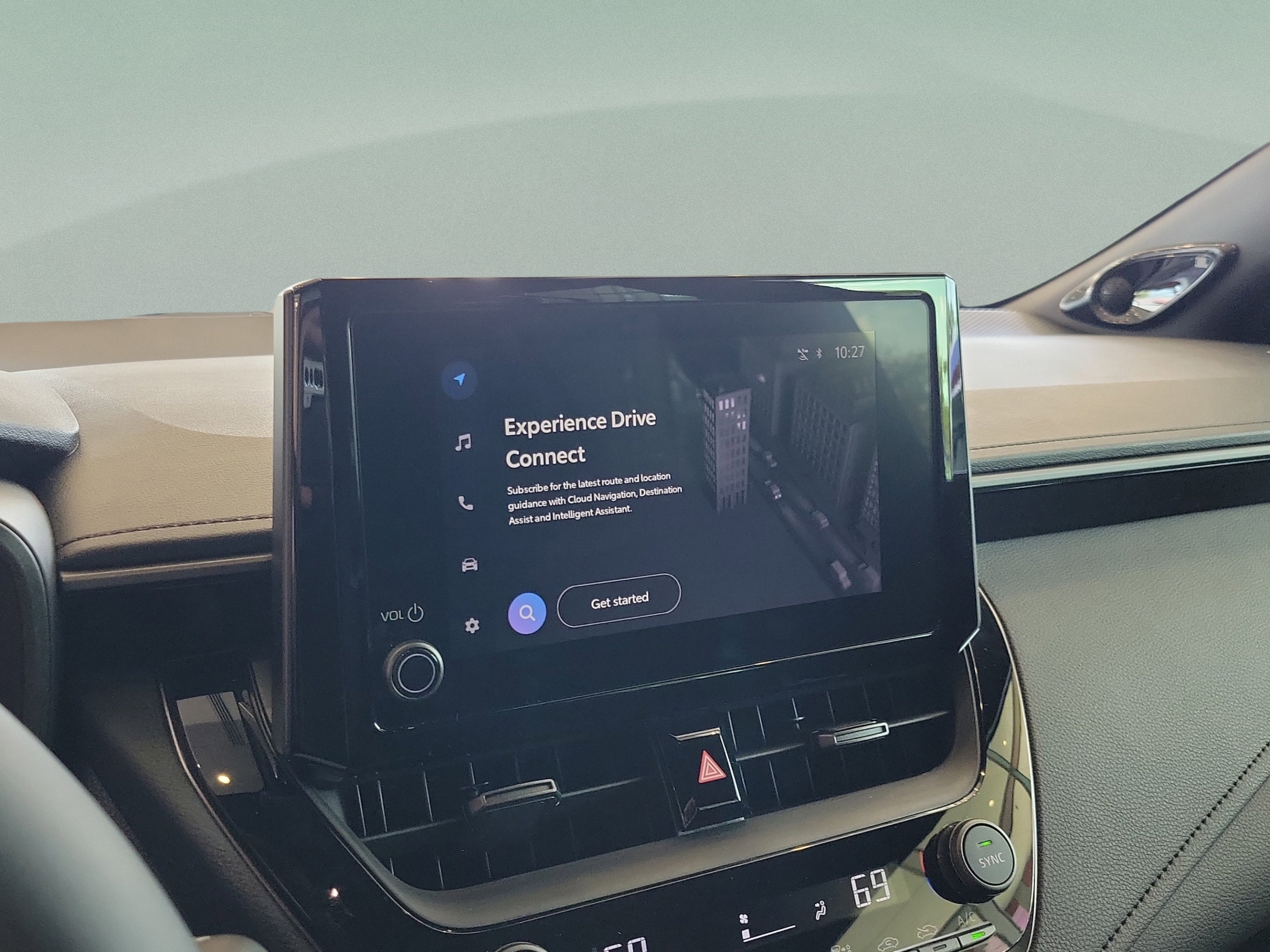 2026 Toyota GR Corolla Premium Plus - Photo 19