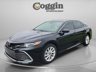 2023 Toyota Camry LE Sedan