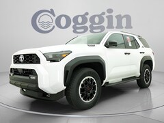 2026 Toyota 4Runner i-FORCE MAX