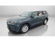  Toyota Grand Highlander