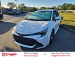 Toyota Corolla Hatchback