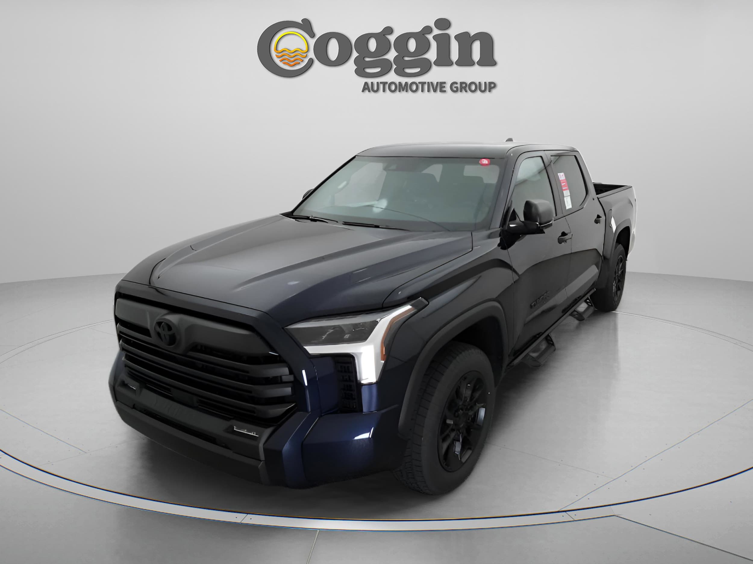 2026 Toyota Tundra SR5 - Photo 33