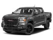 GMC Canyon