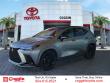 LEXUS NX 350