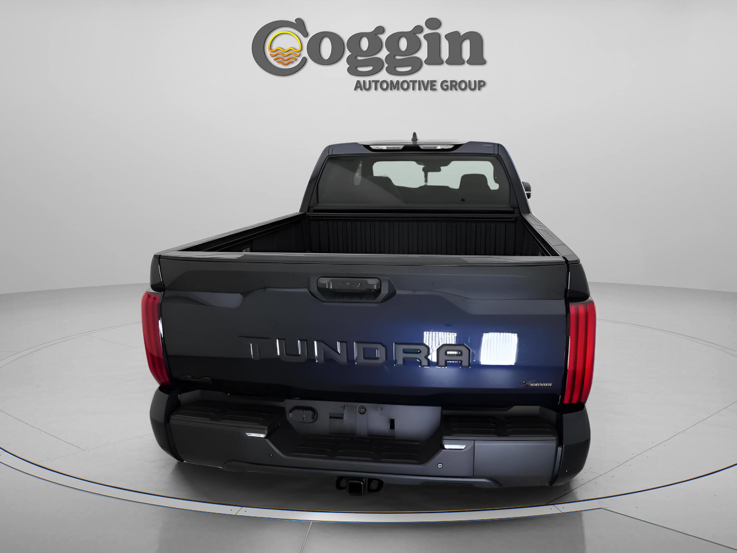 2026 Toyota Tundra SR5 - Photo 14