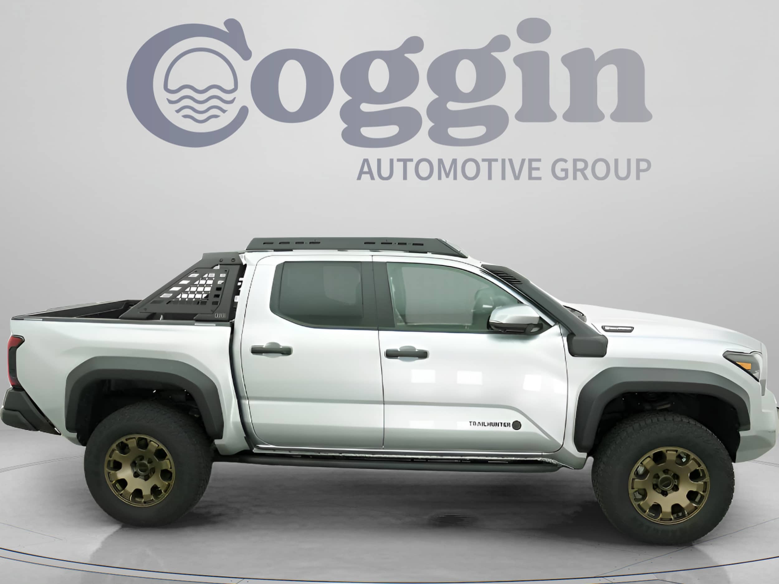 2026 Toyota Tacoma Trailhunter - Photo 22