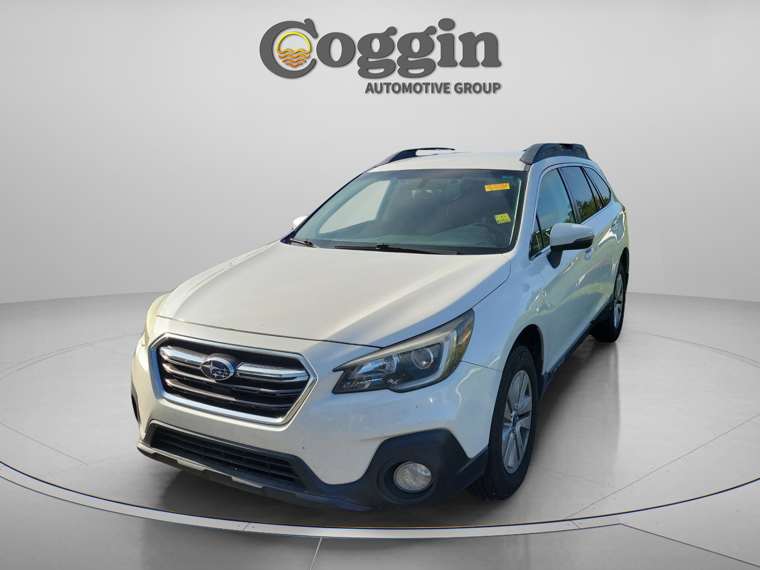 2018 Subaru Outback 2.5i Premium's photo