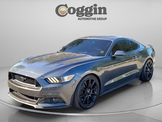 2016 Ford Mustang Coupe
