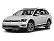  Volkswagen Golf Alltrack