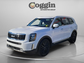 2022 Kia Telluride SX SUV
