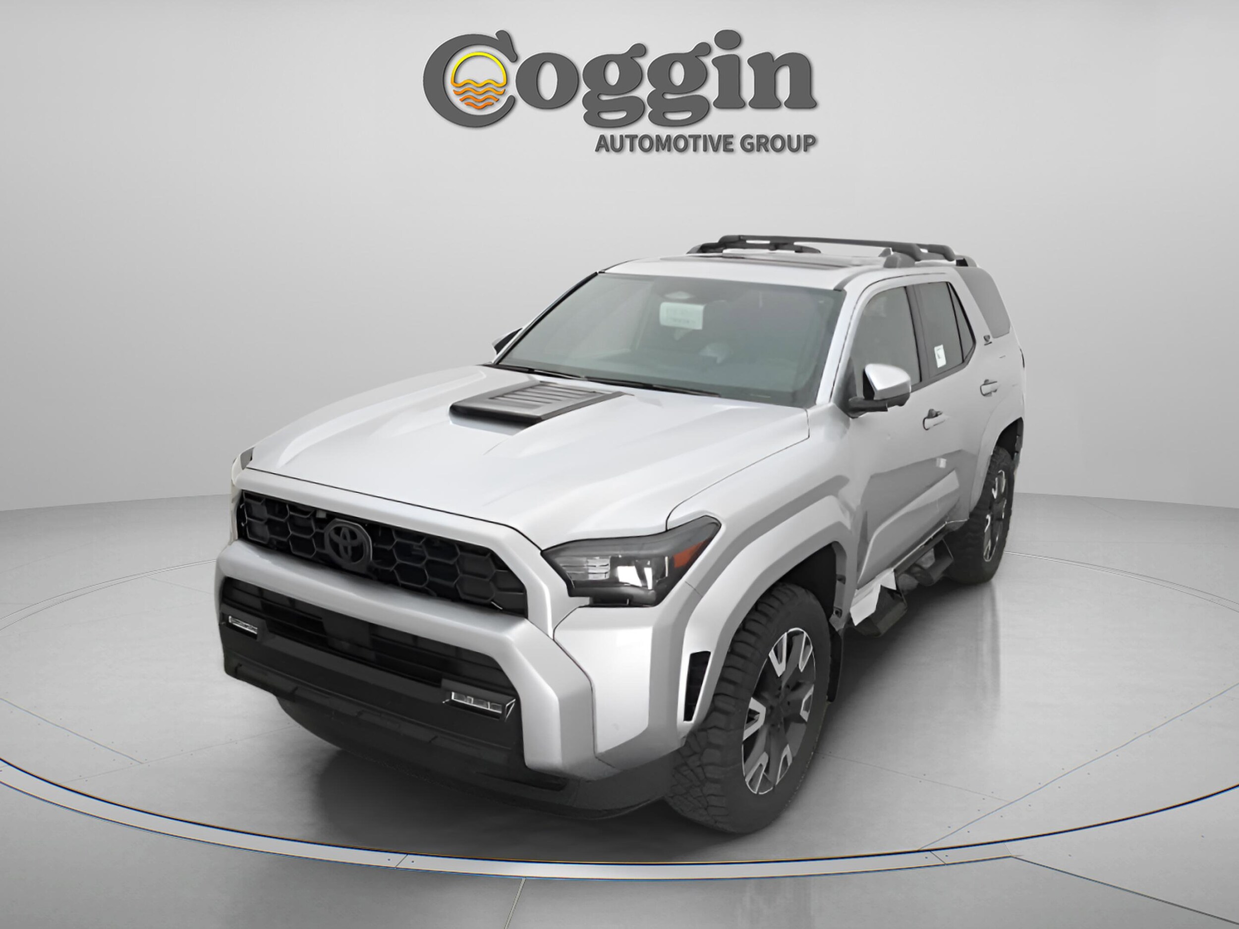 2025 Toyota 4Runner TRD Sport Premium - Photo 33