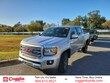  GMC Canyon