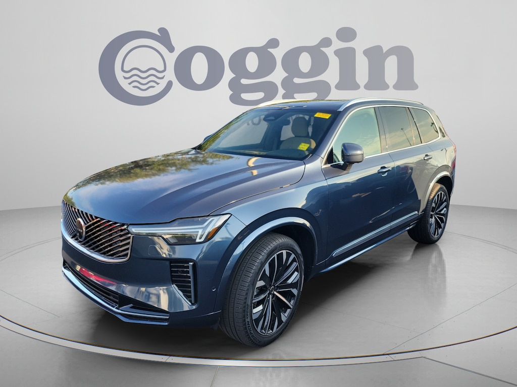 Used 2026 Volvo XC90 B6 Plus 7-Seater SUV