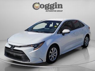2023 Toyota Corolla LE Sedan