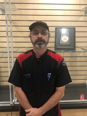 Staff member Mike Farence from ID_ecd7cfea6e5f