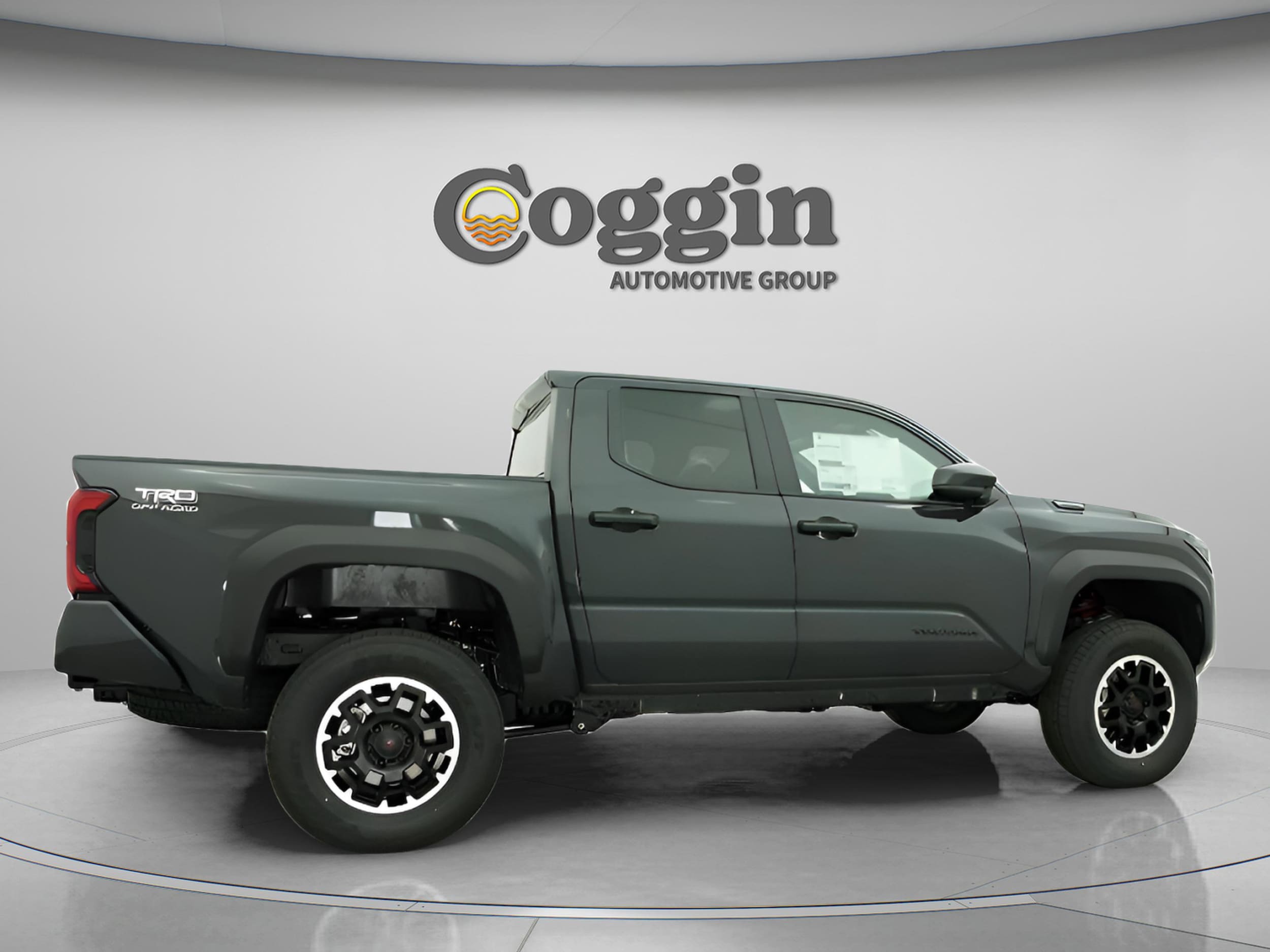 2025 Toyota Tacoma TRD Off Road - Photo 21