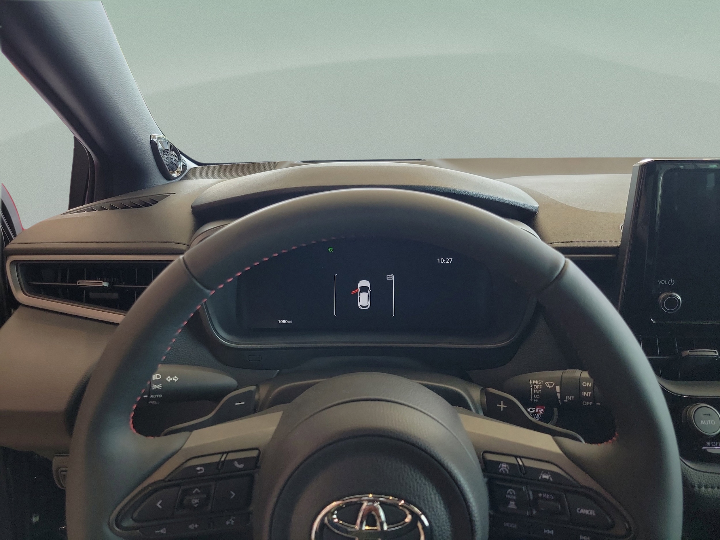 2026 Toyota GR Corolla Premium Plus - Photo 23
