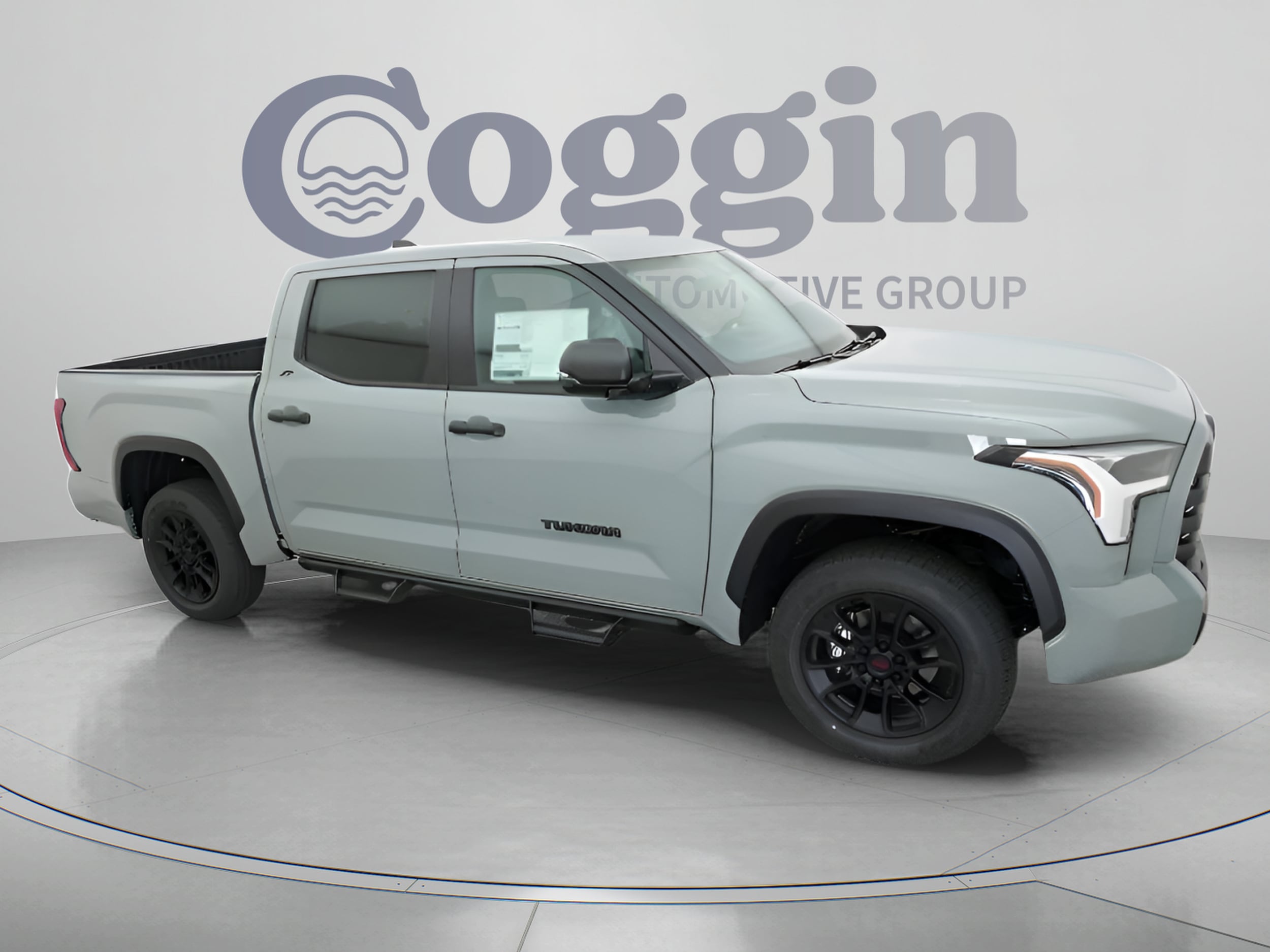 2026 Toyota Tundra SR5 - Photo 23