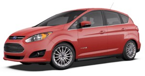 2016 Ford C-Max Hybrid SEL