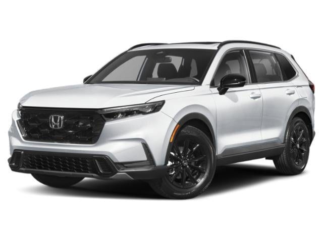 2023 Honda CR-V Sport's photo