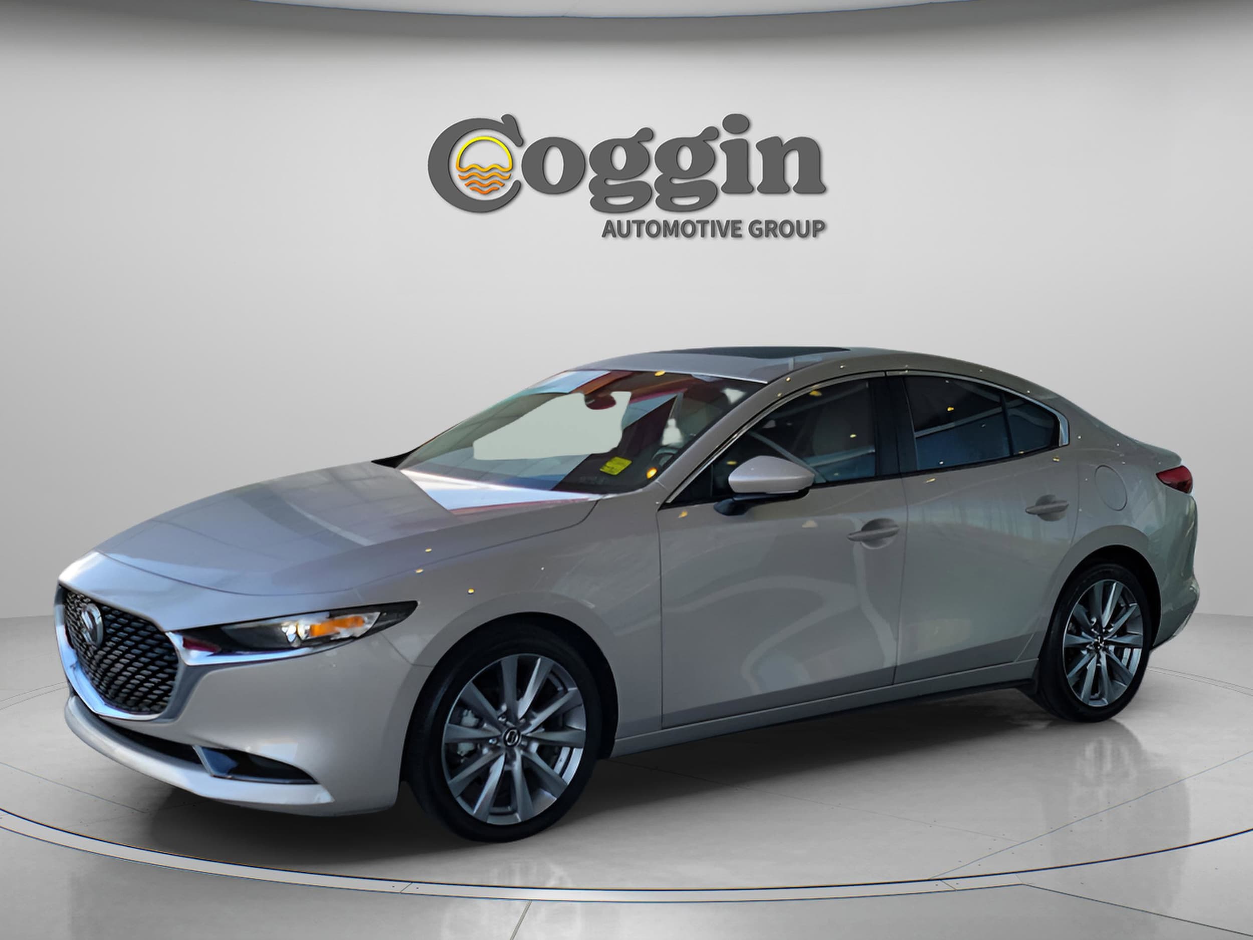 2023 Mazda CX-3 Base's photo