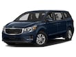  Kia Sedona