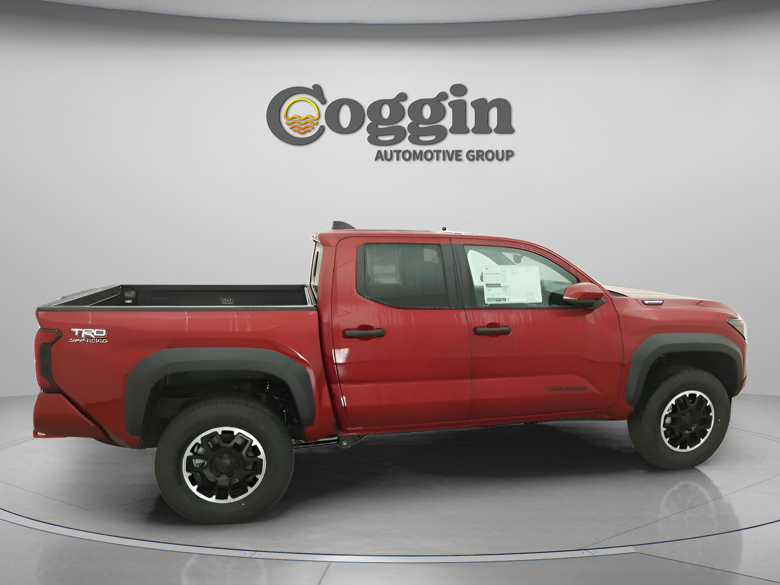 2025 Toyota Tacoma TRD Off Road - Photo 22