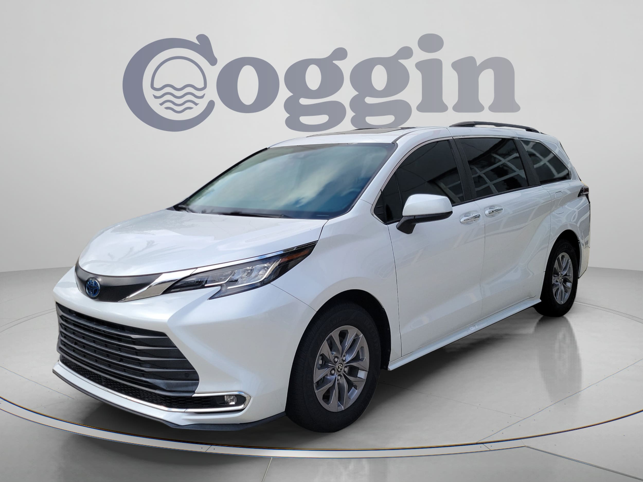 2023 Toyota Sienna