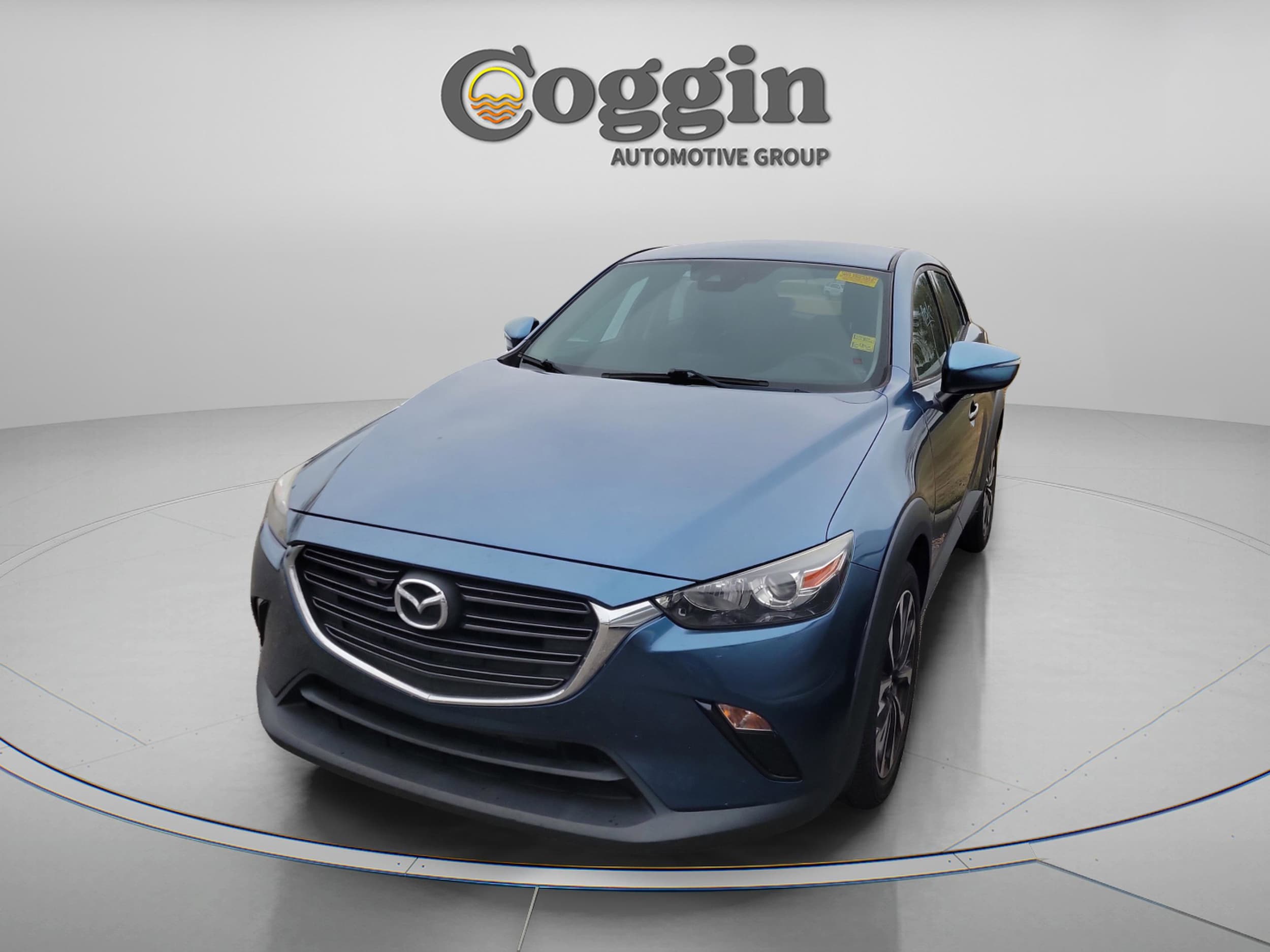 2019 Mazda CX-3 Touring