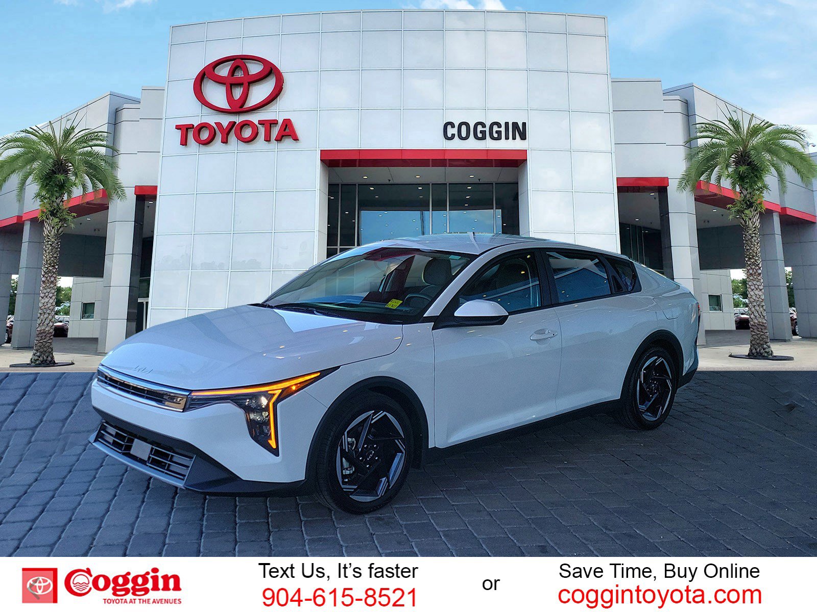 2025 Kia K4 EX's photo