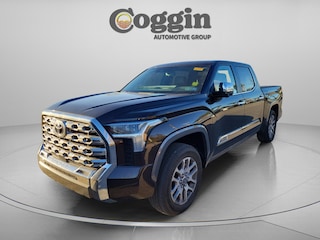 2024 Toyota Tundra 1794 Edition Truck CrewMax