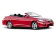 Toyota Camry Solara