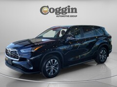 2024 Toyota Highlander