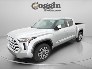 2025 Toyota Tundra 1794 Edition Truck CrewMax