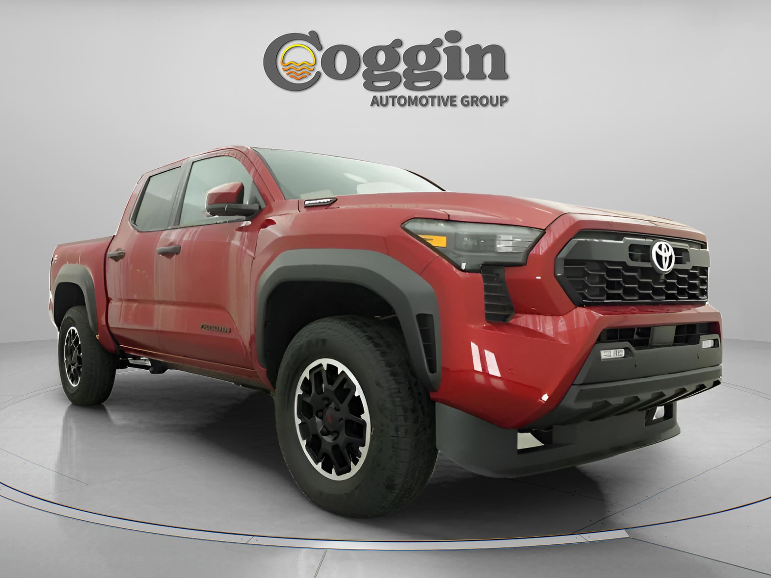 2025 Toyota Tacoma TRD Off Road - Photo 28