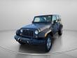  Jeep Wrangler JK Unlimited