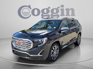 2019 GMC Terrain Denali SUV